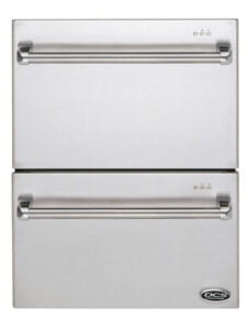 gaveta refrigerada DCS